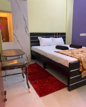 2BHK Cozy Apartment Near IKEA & BIEC Bangalore
